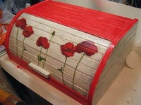 Идеальная хлебница