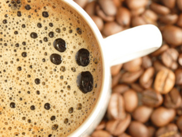 Кофе – самый главный антиоксидант