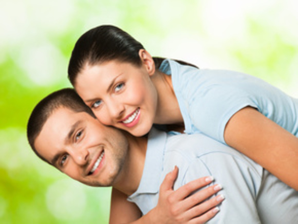 Женимся и толстеем