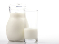 Лучший напиток для худеющих женщин это молоко