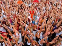Завтра в Киеве пройдет крупнейший в Украине open-air - Global Gathering