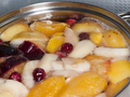 Фруктовый компот