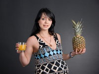 Нравится, не нравится – а правильно есть придется