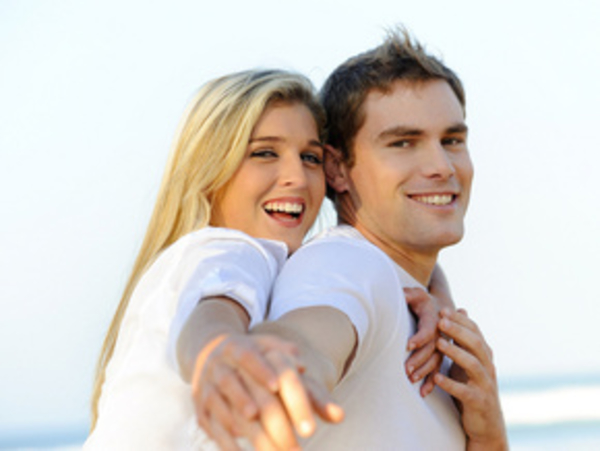 Шесть признаков большой любви