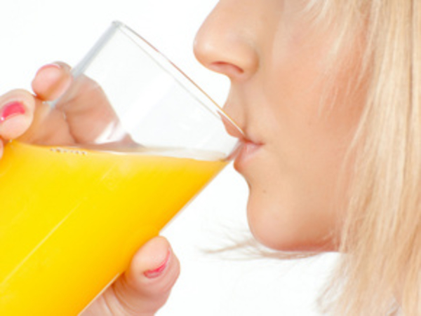 Самые вредные продукты для зубов