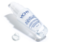 Интенсивно увлажняющая сыворотка: успокаивающий эффект 24 часа от Vichy