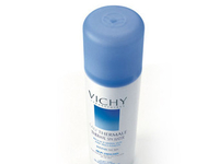 Термальная Вода Vichy