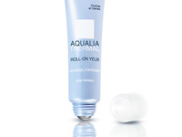 Увлажняющее снимающее усталость средство для контура глаз