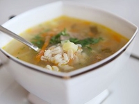 Рассольник