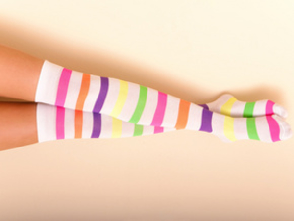 Длинные ноги – признак здоровья