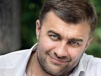 У Михаила Пореченкова родился сын