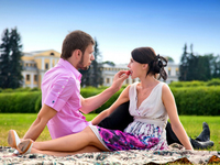 ТОП-10 идей летнего знакомства