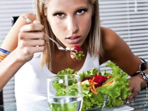 «Сырая» жизнь существует?