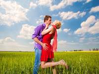 Любовь вызывает зависимость