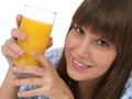 Всего один стакан свежевыжатого сока в день!