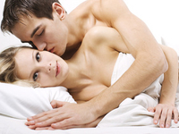 Какие позы выбрать, чтобы повысились шансы забеременеть