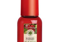 Туалетная вода с ароматом черешни