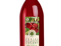 Гель для ванны и душа с ароматом черешни