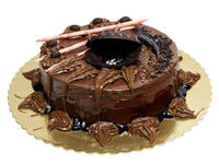 Секреты приготовления тортов