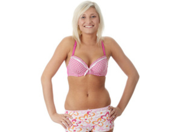 Интеллект зависит от формы тела