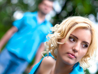 Главные признаки развода