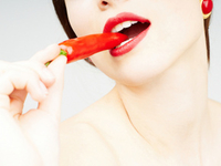 Новая техника минета «Колибри»