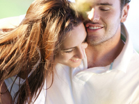 Как женщины выбирают мужчин?