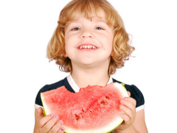 Есть грамотно важно и в 7 лет