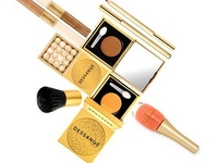 Dessange приглашает в путешествие в Маракеш