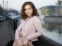 Екатерина Гусева готовится во второй раз стать мамой