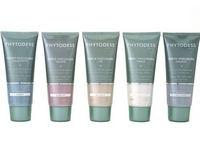 Цветная глина с драгоценными металами "Phytodess"