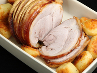 Гарниры к мясным блюдам