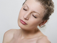 Чайный гриб в косметике