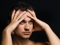 Критические дни у…мужчин