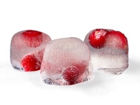 Заморозка продуктов