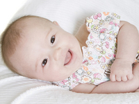 Развитие малыша от 7 до 12 месяцев