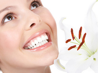 Семь способов отбеливания зубов