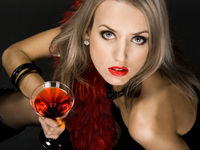 Влюбляются только в тех, кто смотрит прямо в глаза?