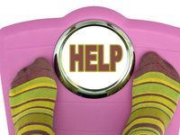 Проблема: замедленный обмен веществ