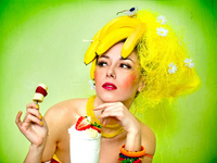 Как провести "банановую неделю"