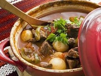 Тушение как способ обработки продуктов