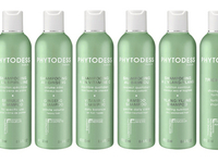 Серия шампуней от "Phytodess"