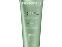 Маска для волос с маслом  макадамия "Phytodess"