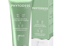 Маска для волос с медом "Phytodess"