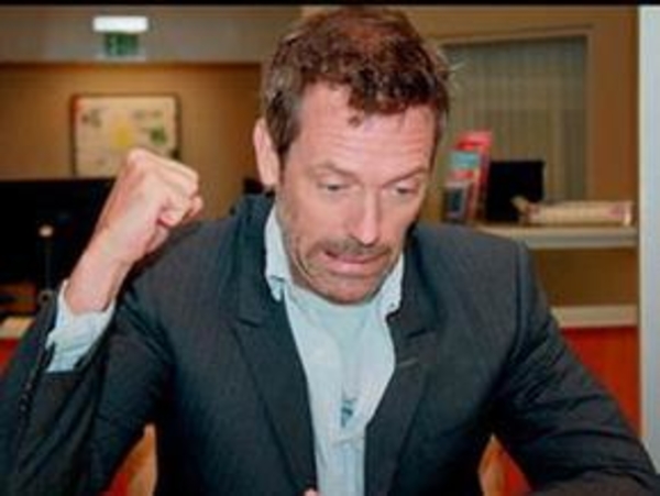 Съемочную группу «Доктора Хауса» обвинили в проведении оргий