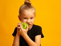 "Жаркое" меню: Как питаться летом?