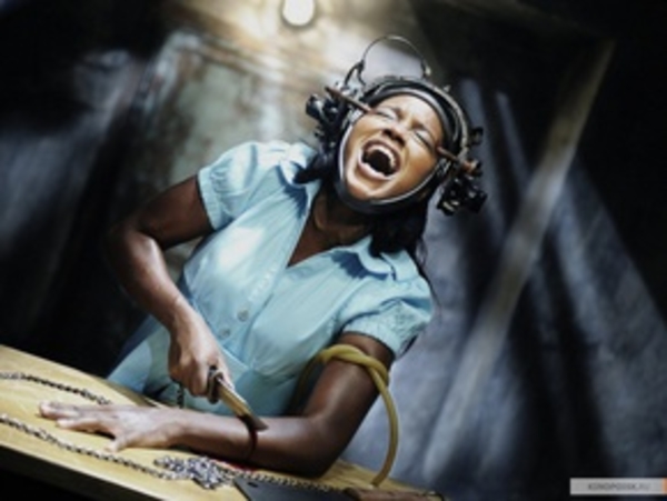 "Пила" стала самым успешным сериалом ужасов