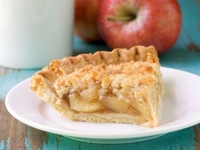 Песочные пироги: хитрости и нюансы