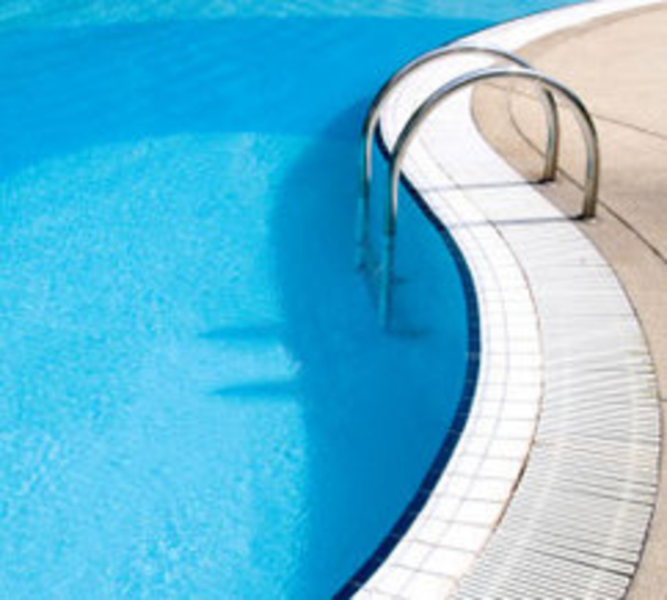 Бассейны опасны