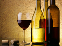 Покупка качественного вина